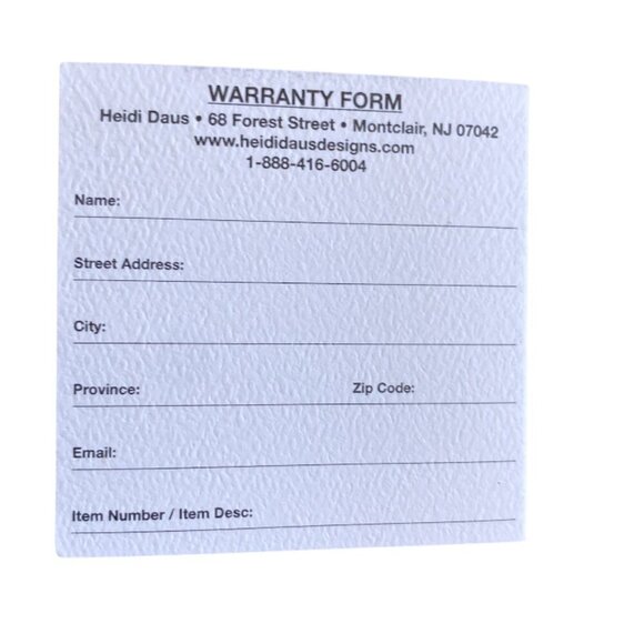 Heidi Daus On The Vine Crystal Grape Cluster Lariat Necklace NIB​​​ - Picture 7 of 9